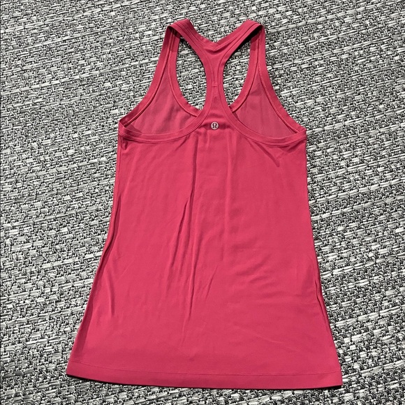 Lululemon | Pink Align Tank Top - Picture 7 of 8